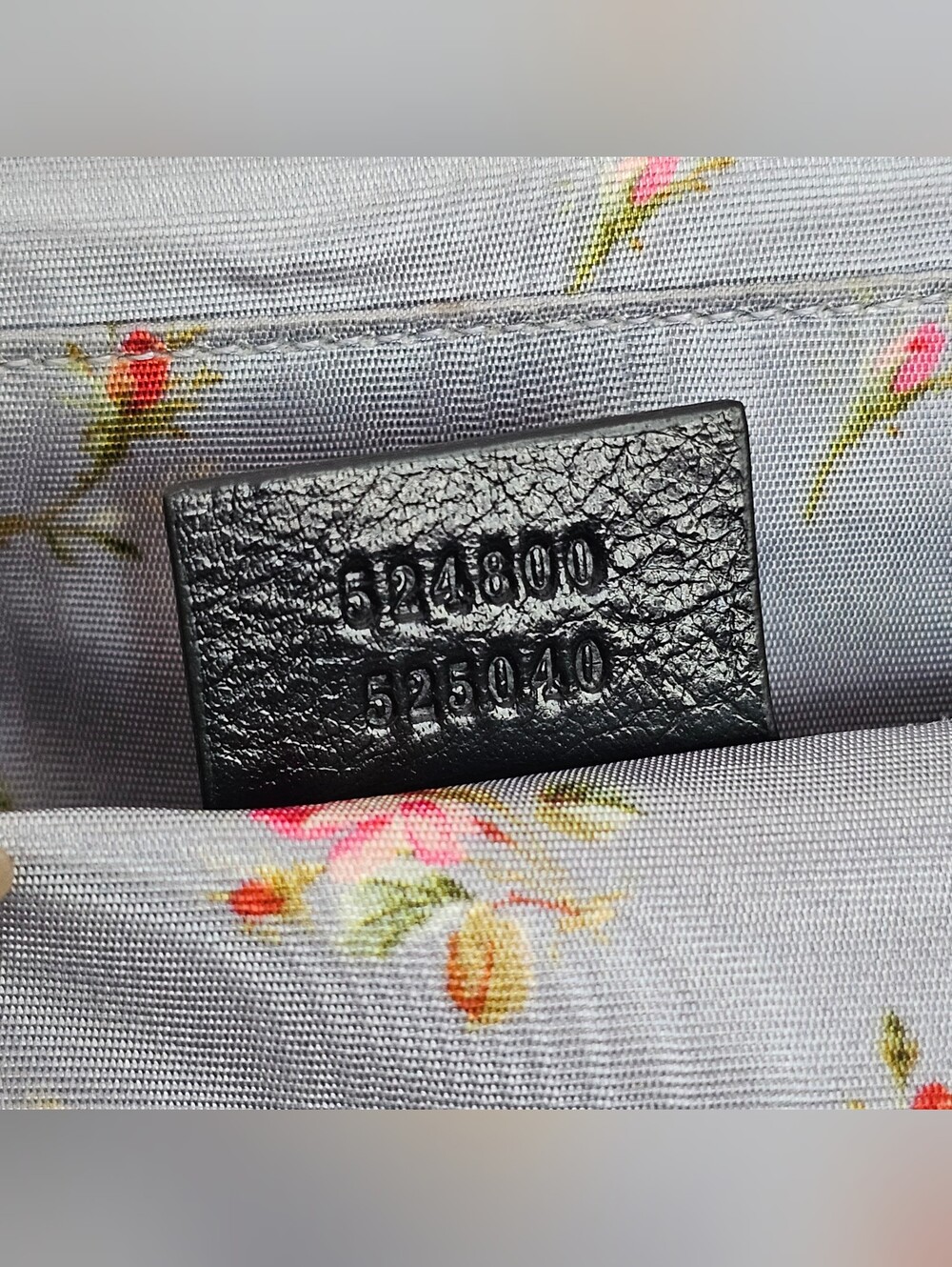 ♥️ 💚 Gucci Marmont Wicker Flap Bag 💚♥️ - Picture 8 of 11
